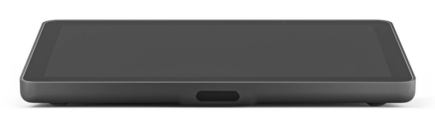 Logitech LOGI Small Room Bundle Rally Bar IP EU Konferenzsystem Graphit