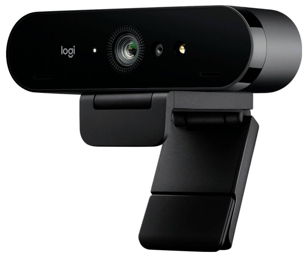 Logitech LOGI BRIO Ultra HD PRO WEBCAM COVER Webcam