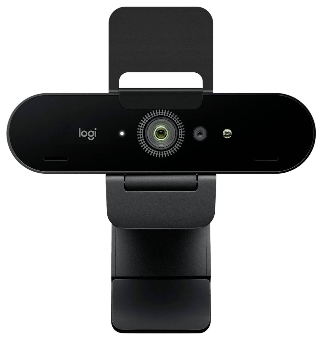 Logitech LOGI BRIO Ultra HD PRO WEBCAM COVER Webcam