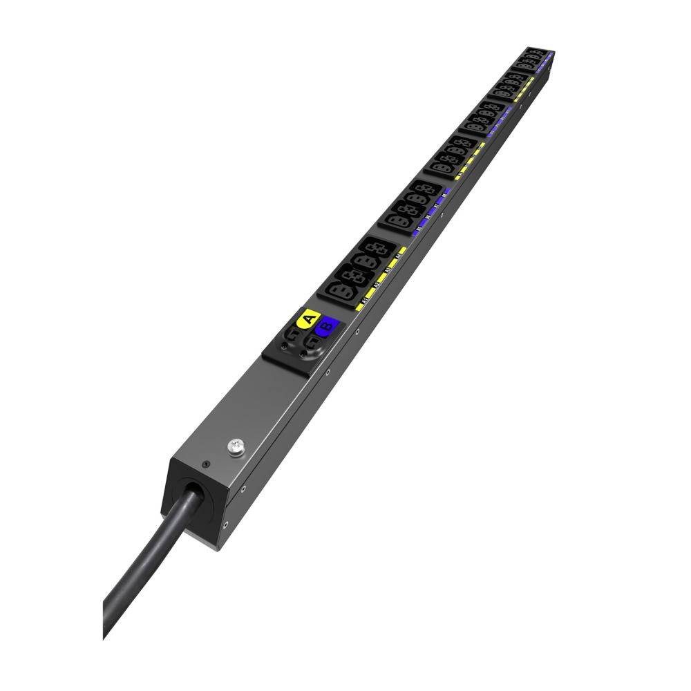 Eaton PDU G4 BA 0U 309 32A 1P EVBAF132A Steckdosenleiste
