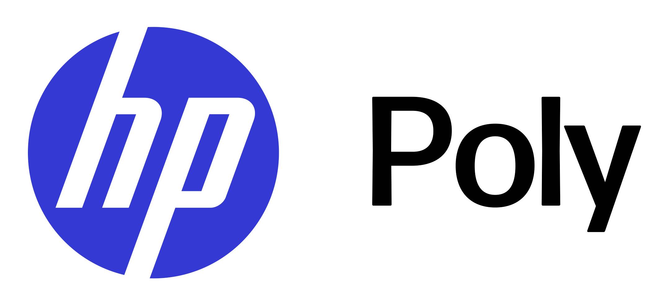 HP Poly - Befestigungskit (Wandmontage, VESA-Halterung) - für Videokonferenzsyst
