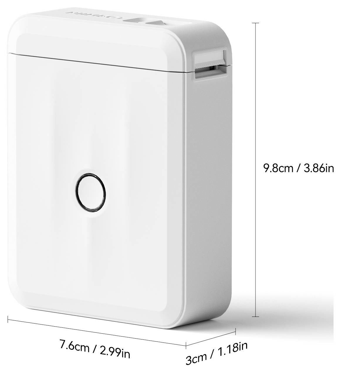 HP Poly ISDN Anschlusskabel
