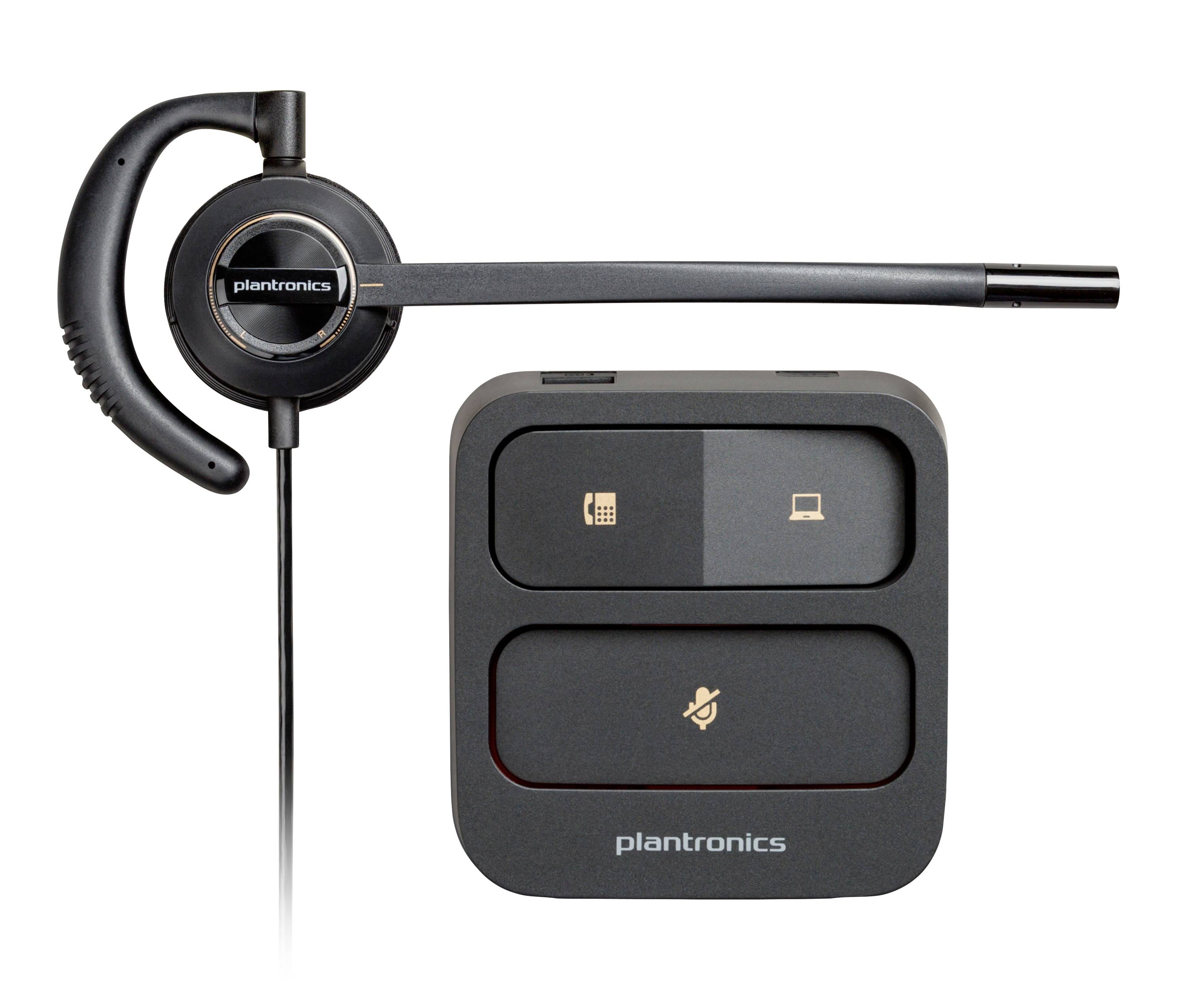 HP Poly EncorePro HW530/540 Earloops
