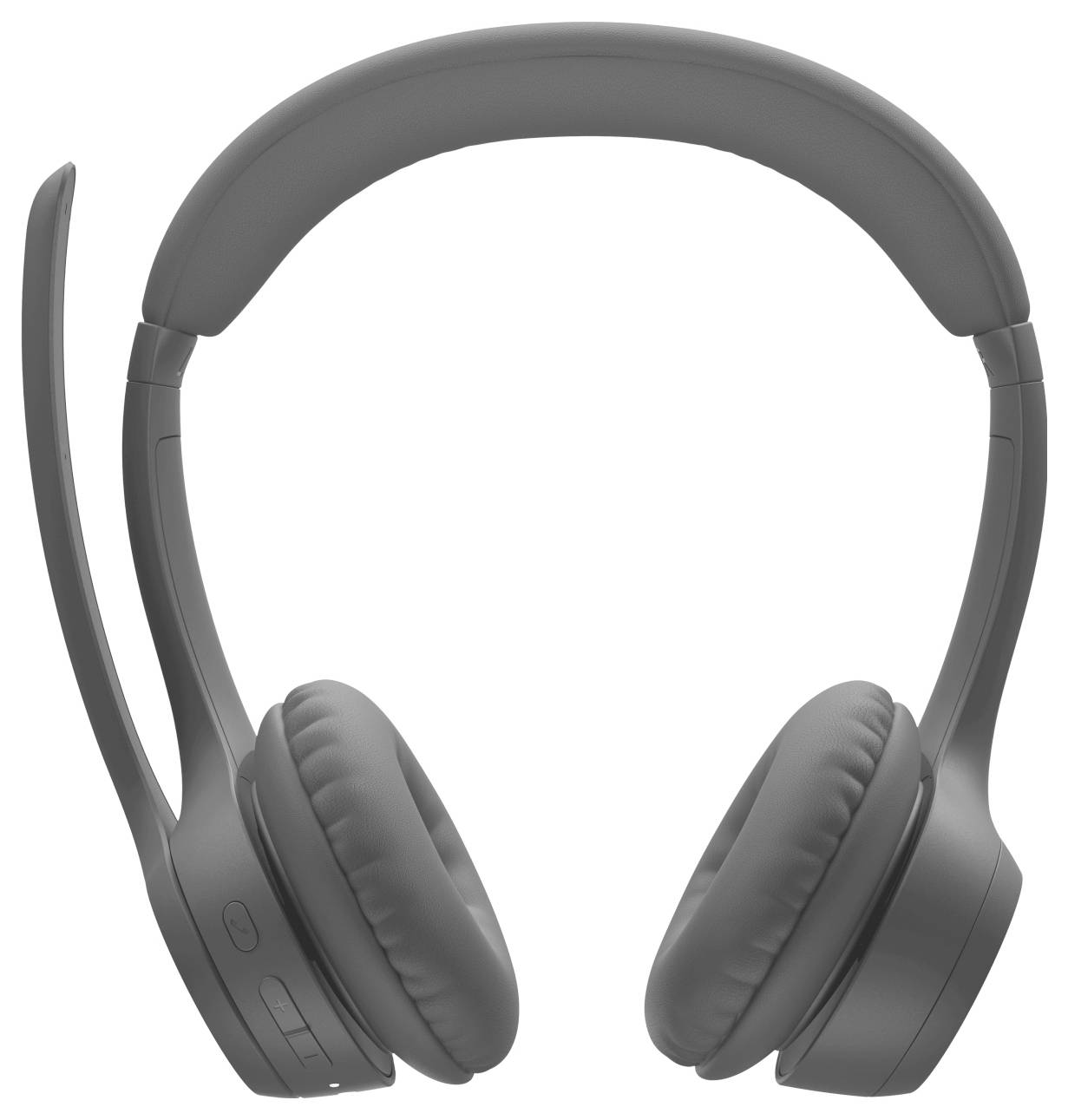 Logitech Zone 305 Headset Bluetooth 5.3 Sprechzeit 16h