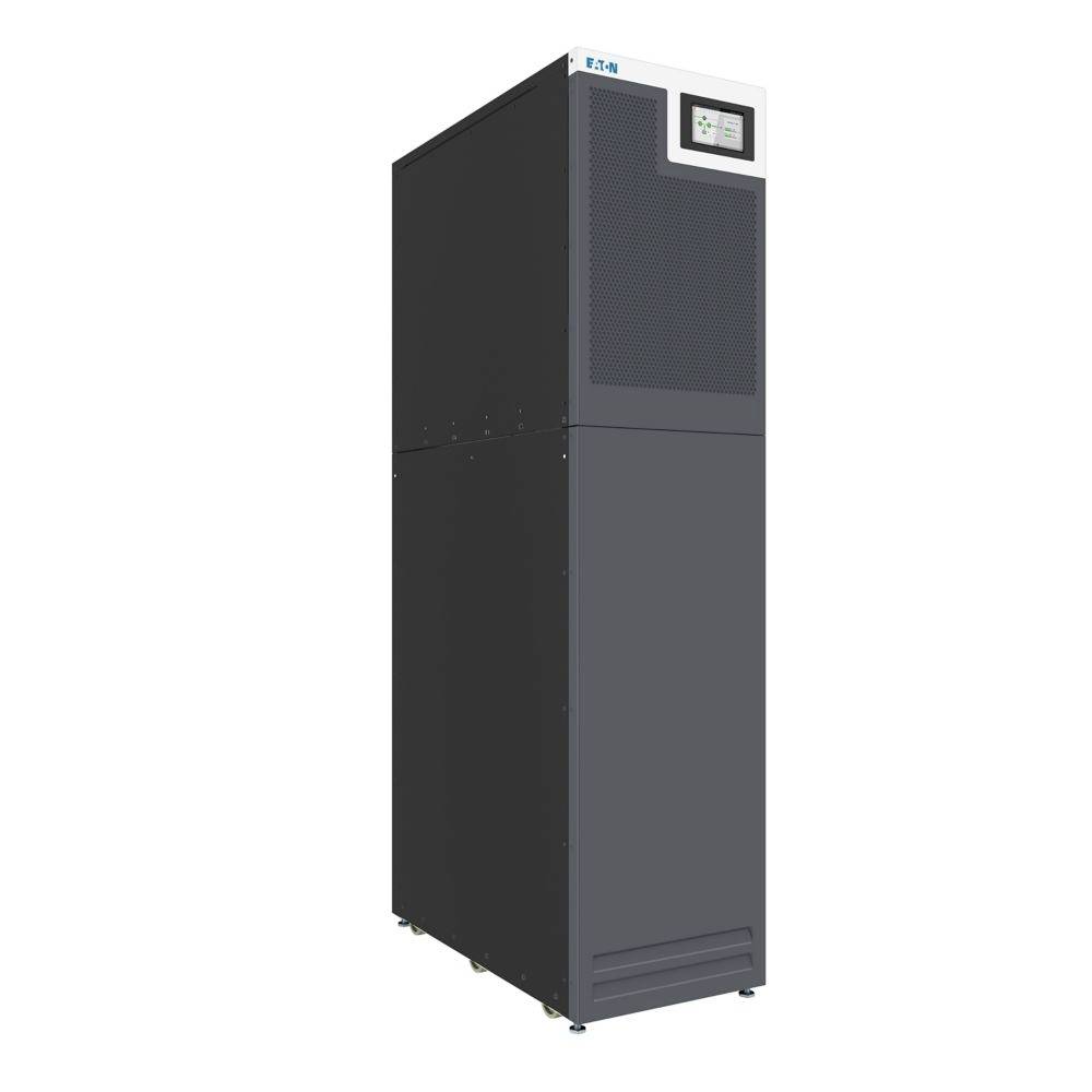 Eaton 93T 15kVA internal batteries 1x36