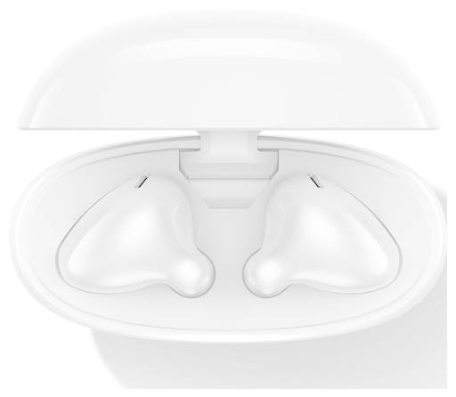 Lenovo E310 True Wireless Earbuds (P) EarPods Weiß