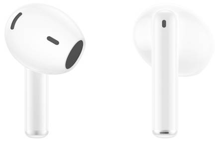 Lenovo E310 True Wireless Earbuds (P) EarPods Weiß