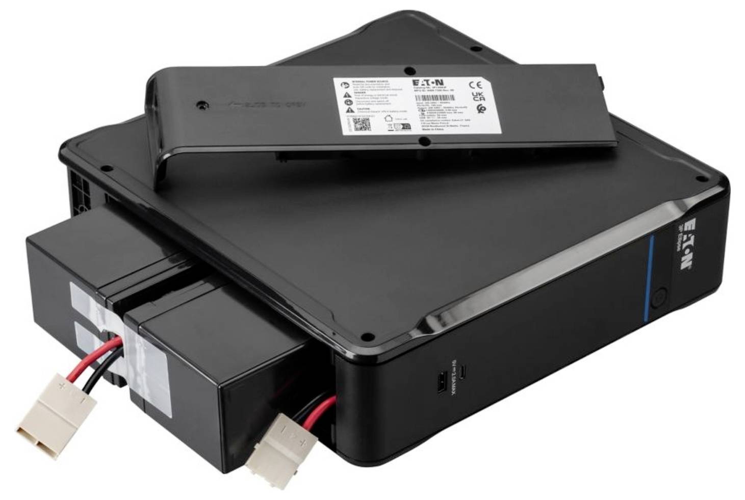 Eaton 3P Ellipse 700 DIN 700VA/420W USV