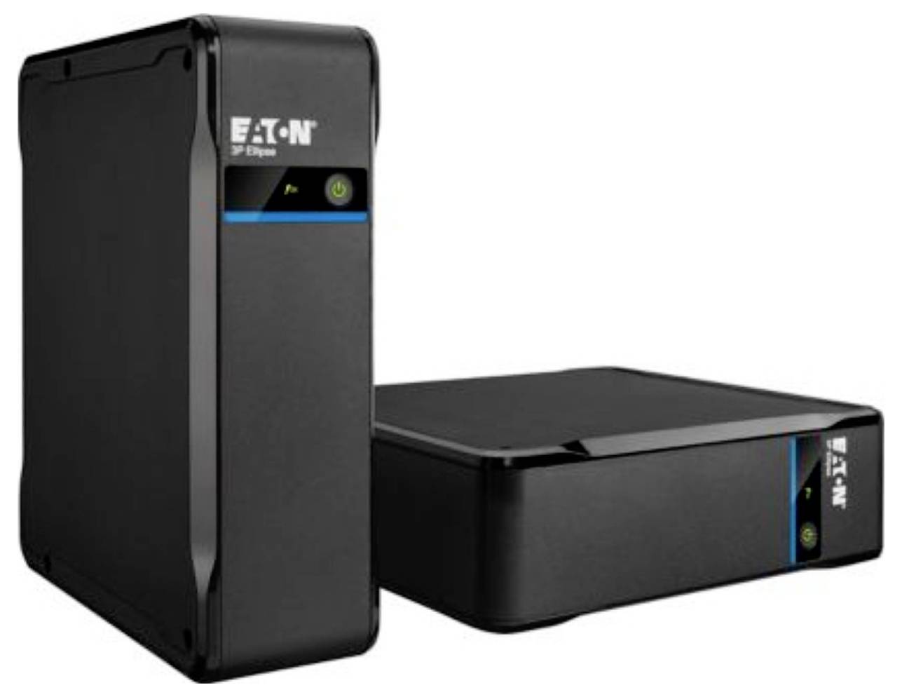 Eaton 3P Ellipse 700 DIN 700VA/420W USV