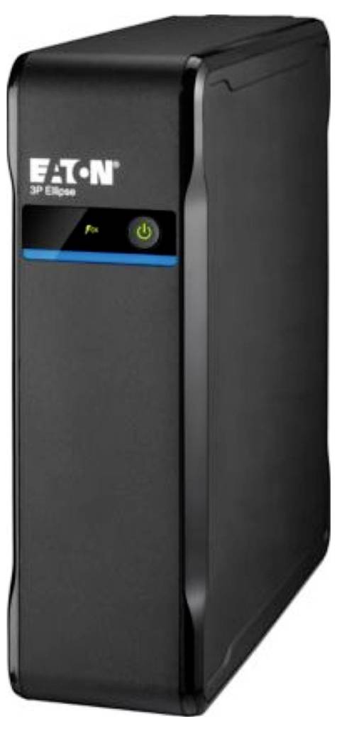 Eaton 3P Ellipse 700 DIN 700VA/420W USV