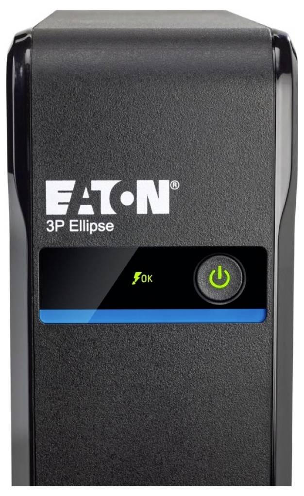 Eaton 3P Ellipse 700 USB DIN 700VA/420W