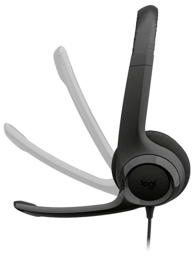 Weiße Gigaset N530 IP PRO Basisstation mit einer vorderen Statusschaltfläche, dargestellt vor einem einfachen Hintergrund.