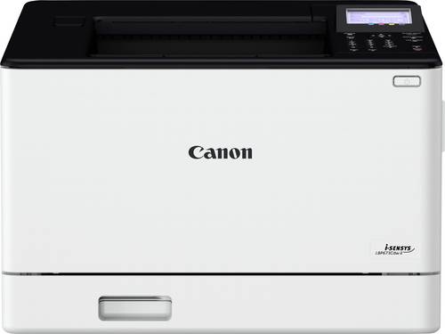Canon i-SENSYS LBP 673Cdw II Drucker Laser A4 33 S./min 1200 x 1200 dpi