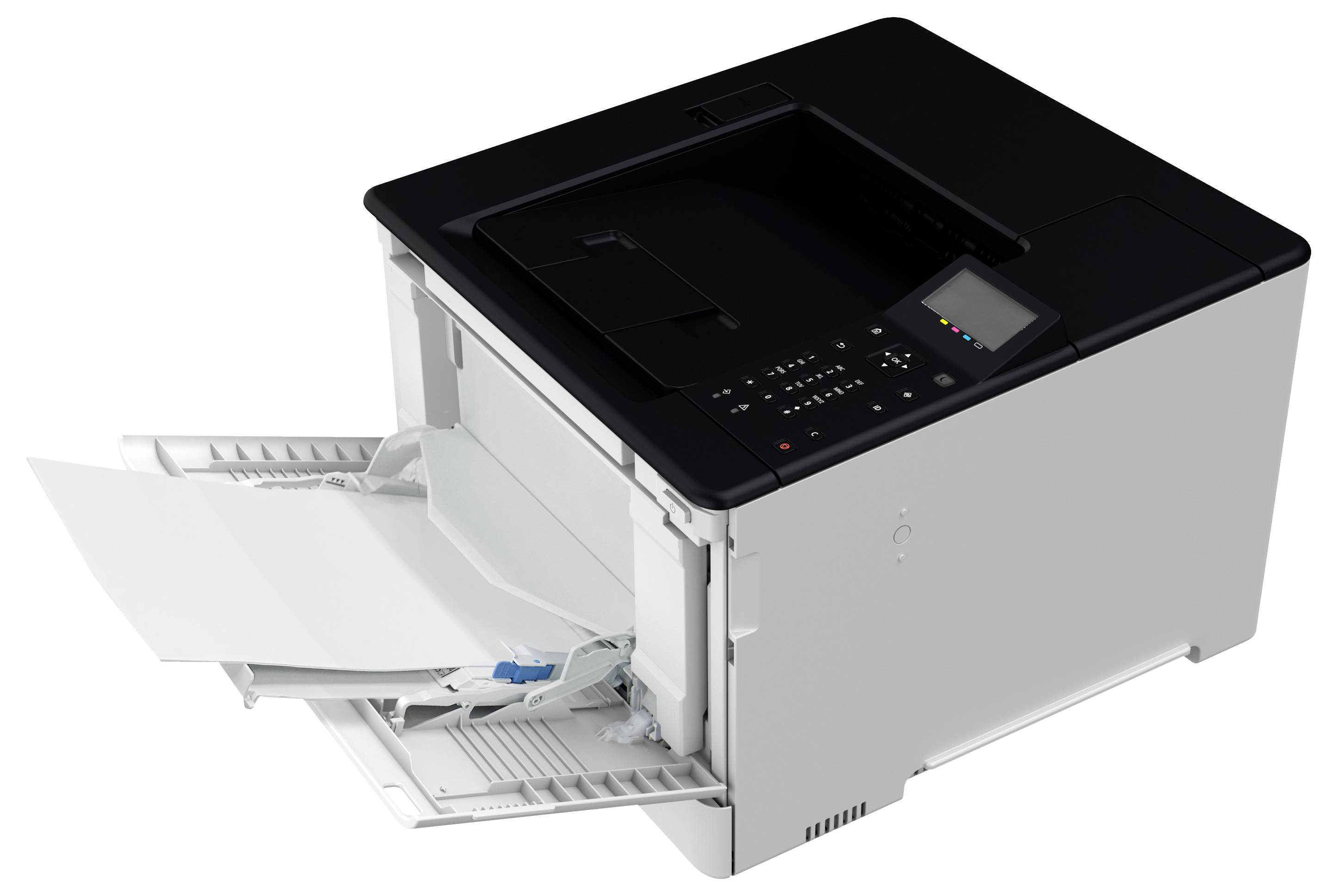 Canon i-SENSYS LBP 673Cdw II Drucker Laser A4 33 S./min 1200 x 1200 dpi