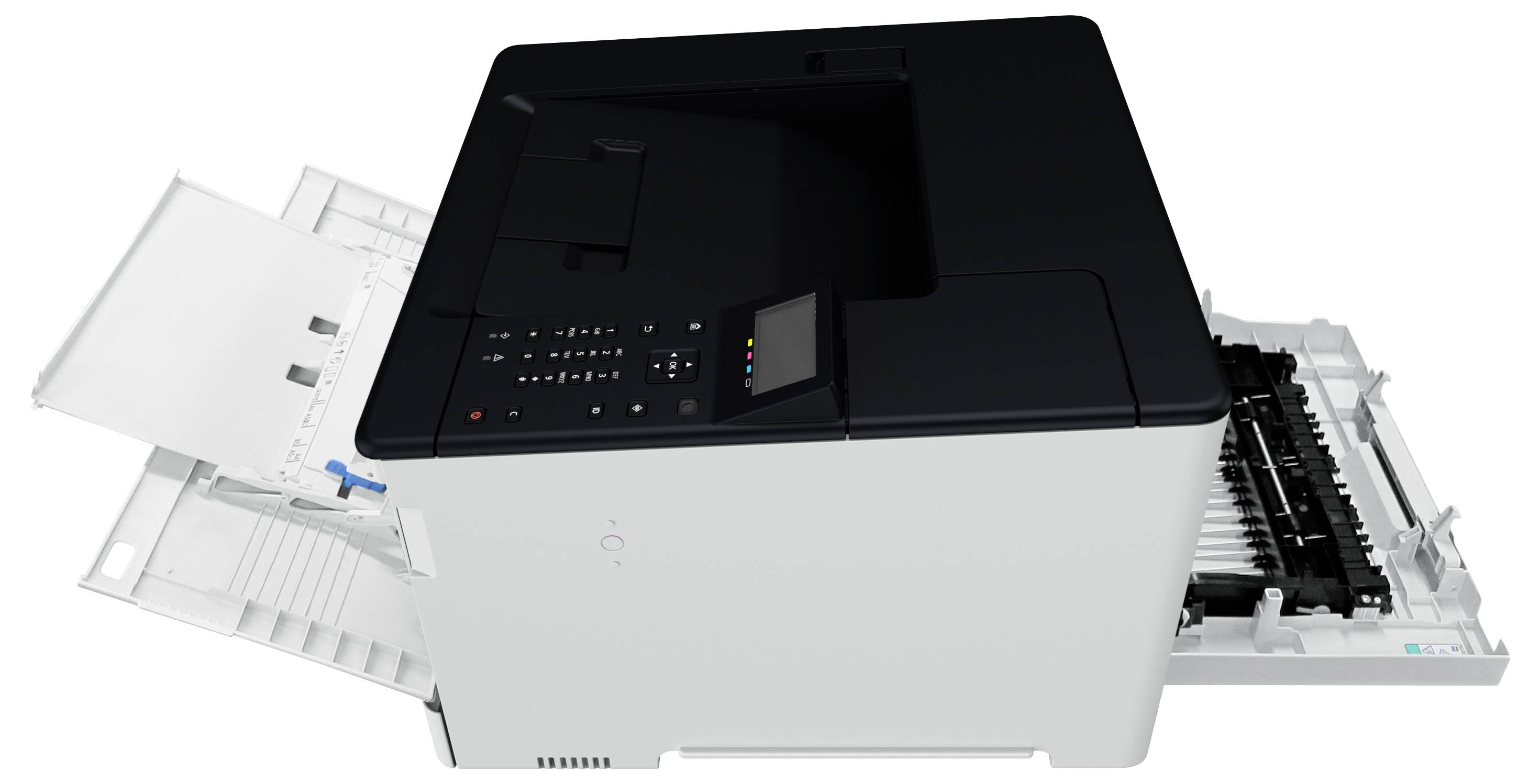 Canon i-SENSYS LBP 673Cdw II Drucker Laser A4 33 S./min 1200 x 1200 dpi