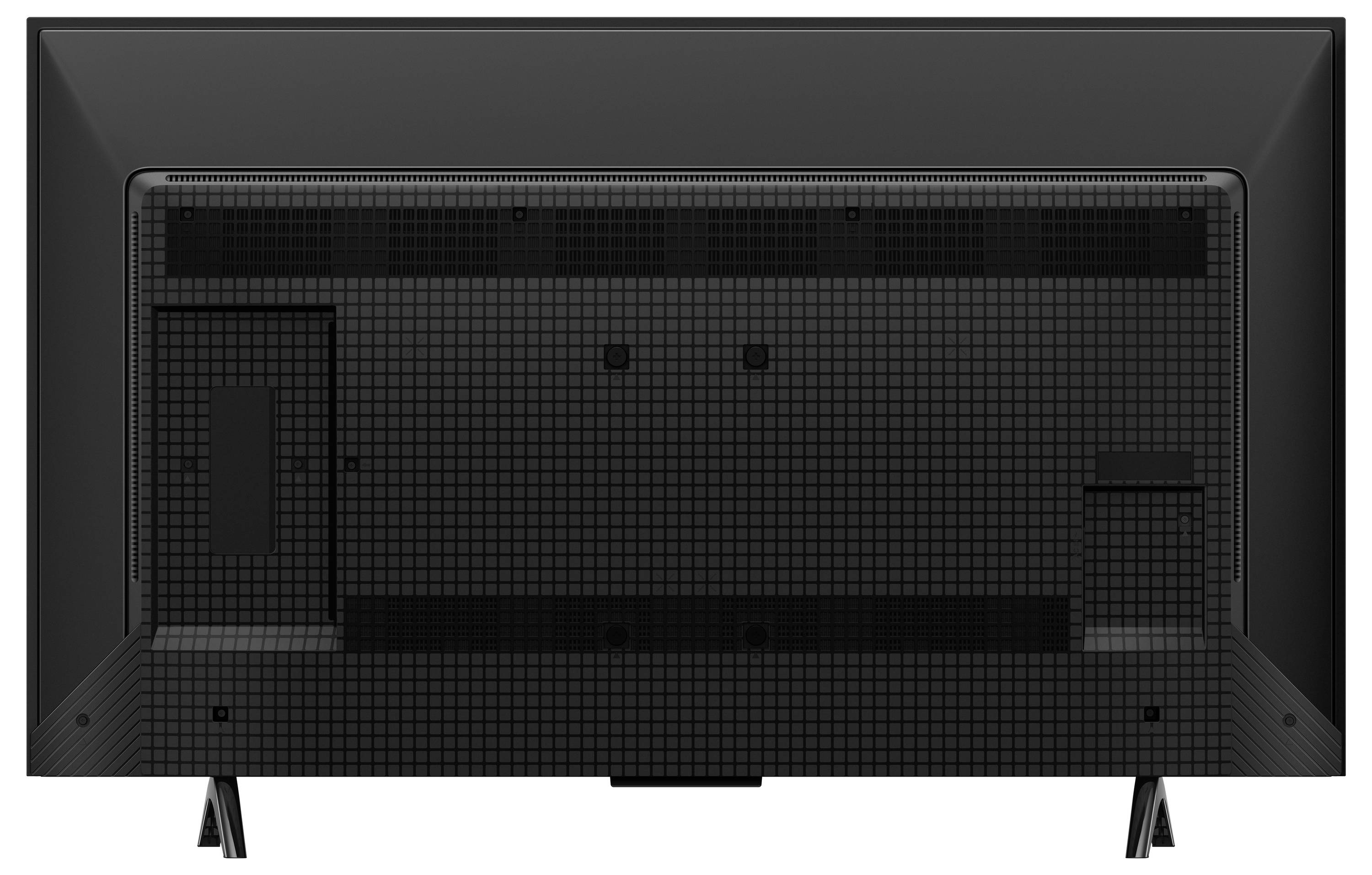 TCL 43P79K QLED-TV 109cm 43 Zoll EEK F (A - G)