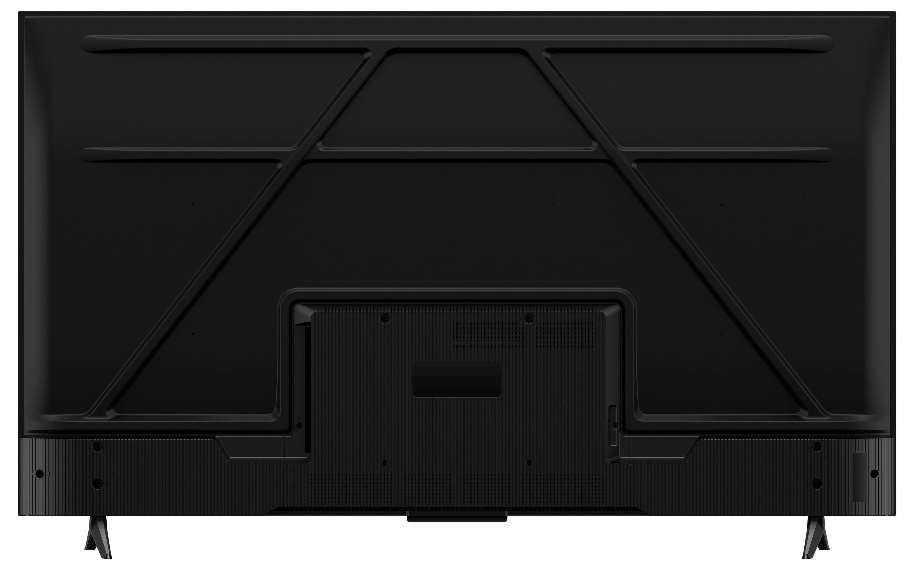 TCL 55P69K LED-TV 140cm 55 Zoll EEK E (A - G) Schwarz