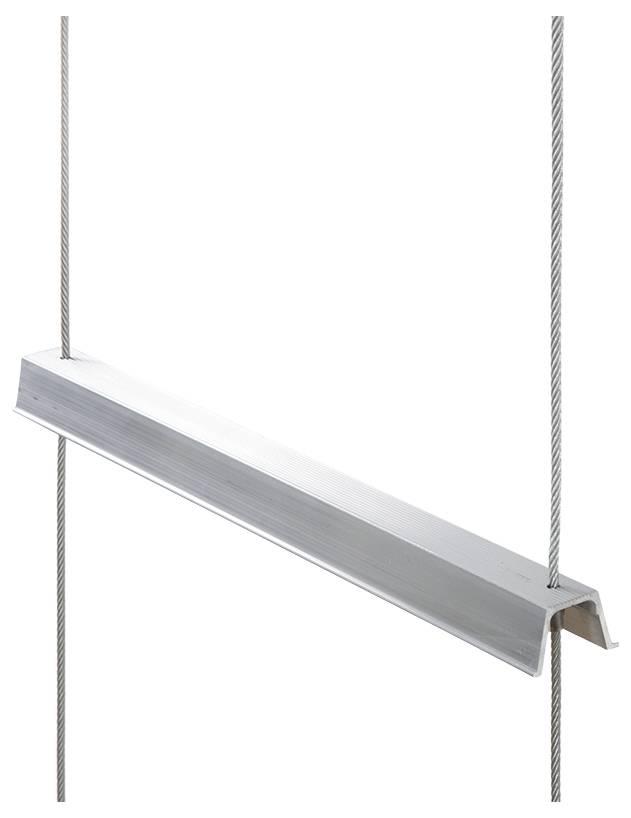 Ein eleganter Targus USB-C-Hub mit mehreren Anschlüssen und einem Kabel, entwickelt zum Verbinden verschiedener Geräte mit einem Computer für erweiterte Funktionalität.