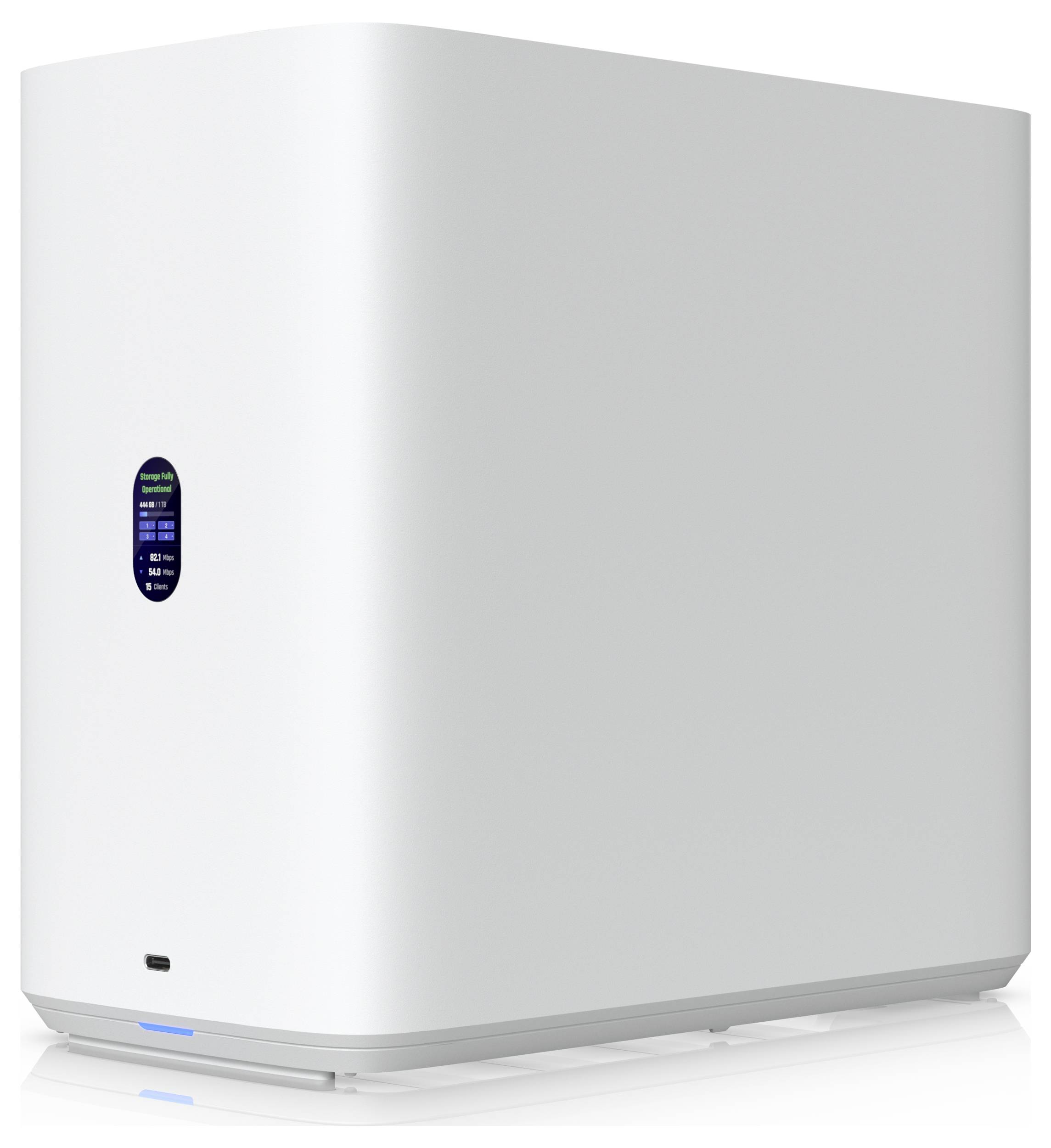 Ubiquiti Networks NAS-Server UNAS-4-W