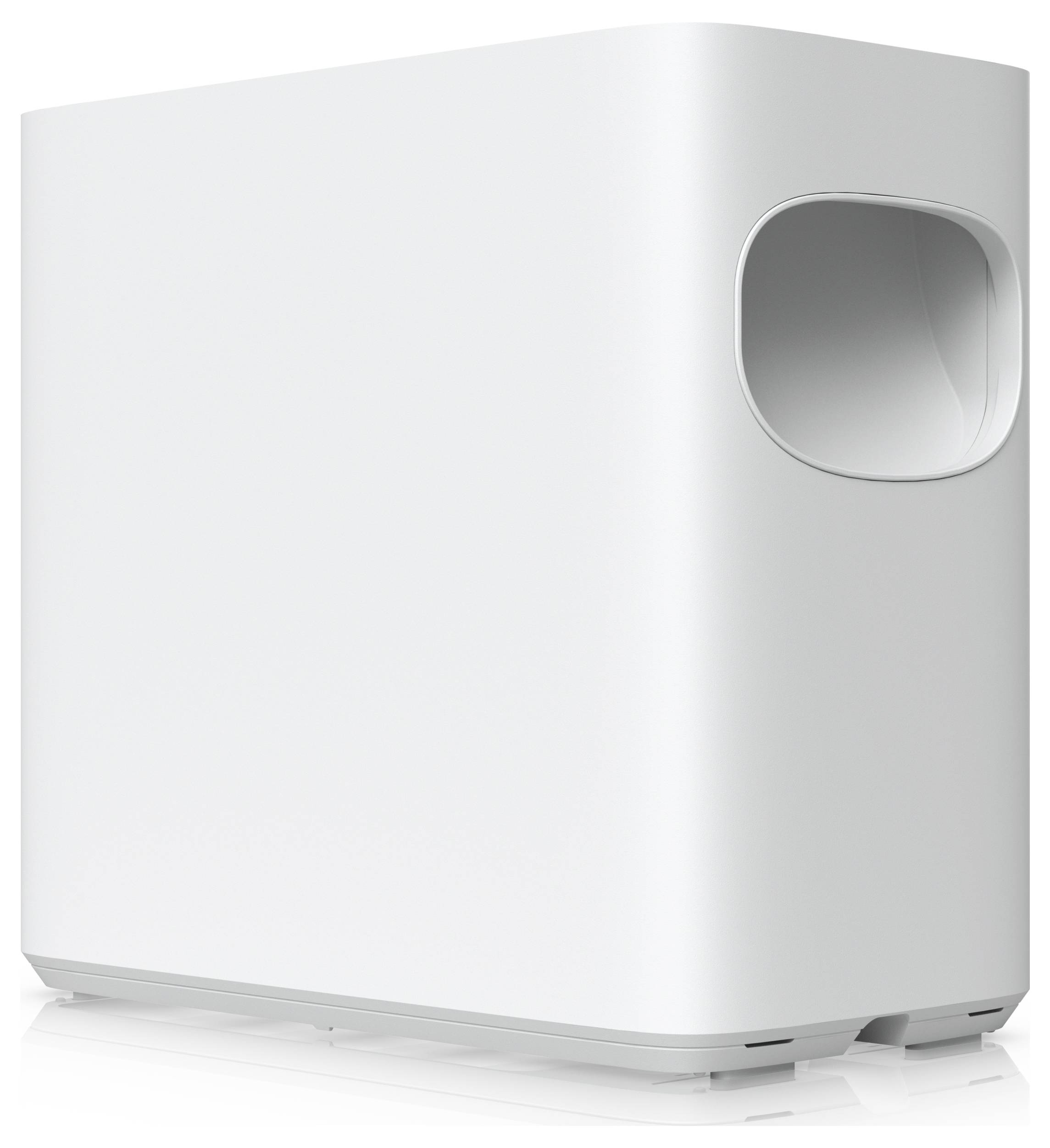 Ubiquiti Networks NAS-Server UNAS-4-W