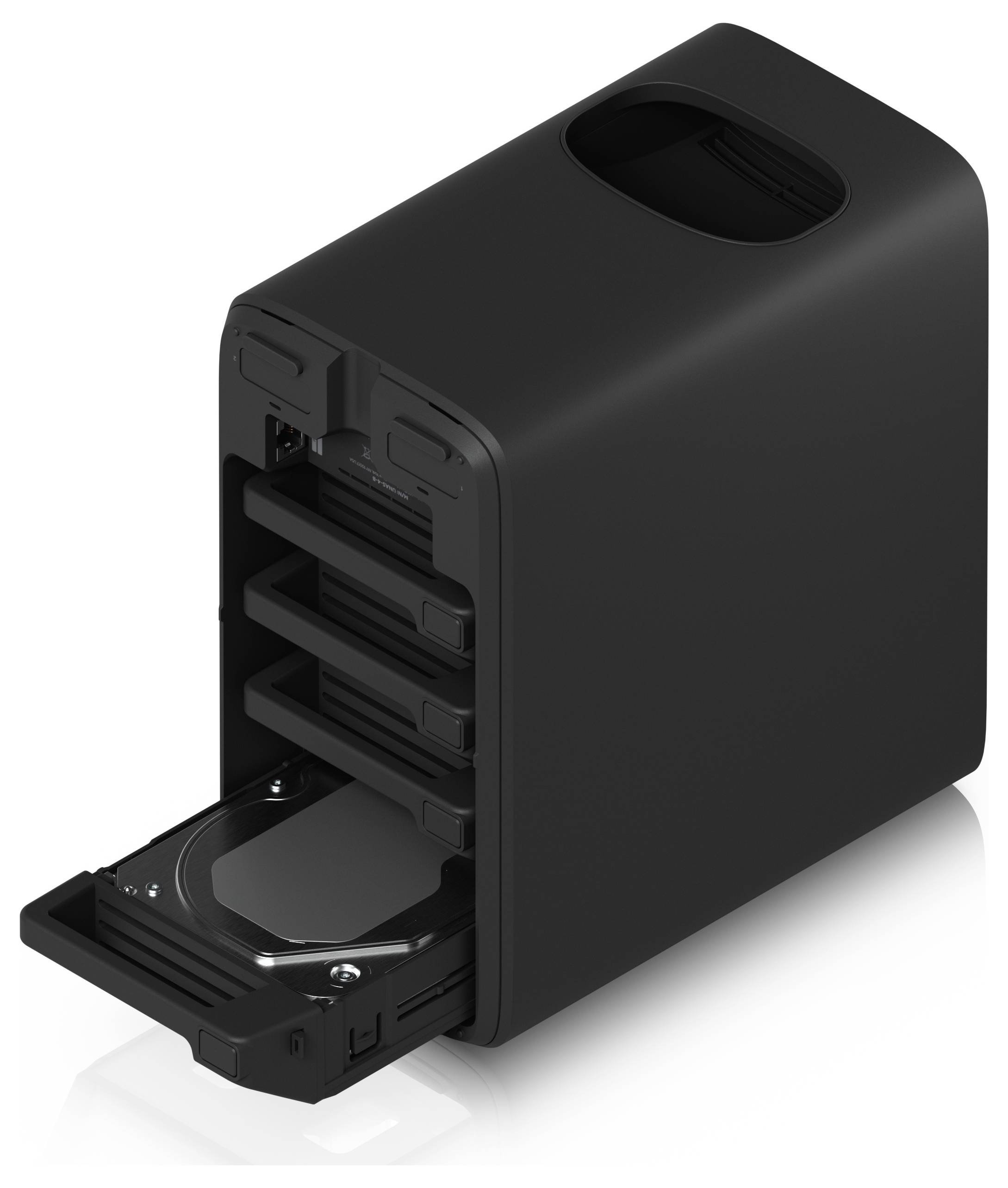 Ubiquiti Networks NAS-Server UNAS-4-B