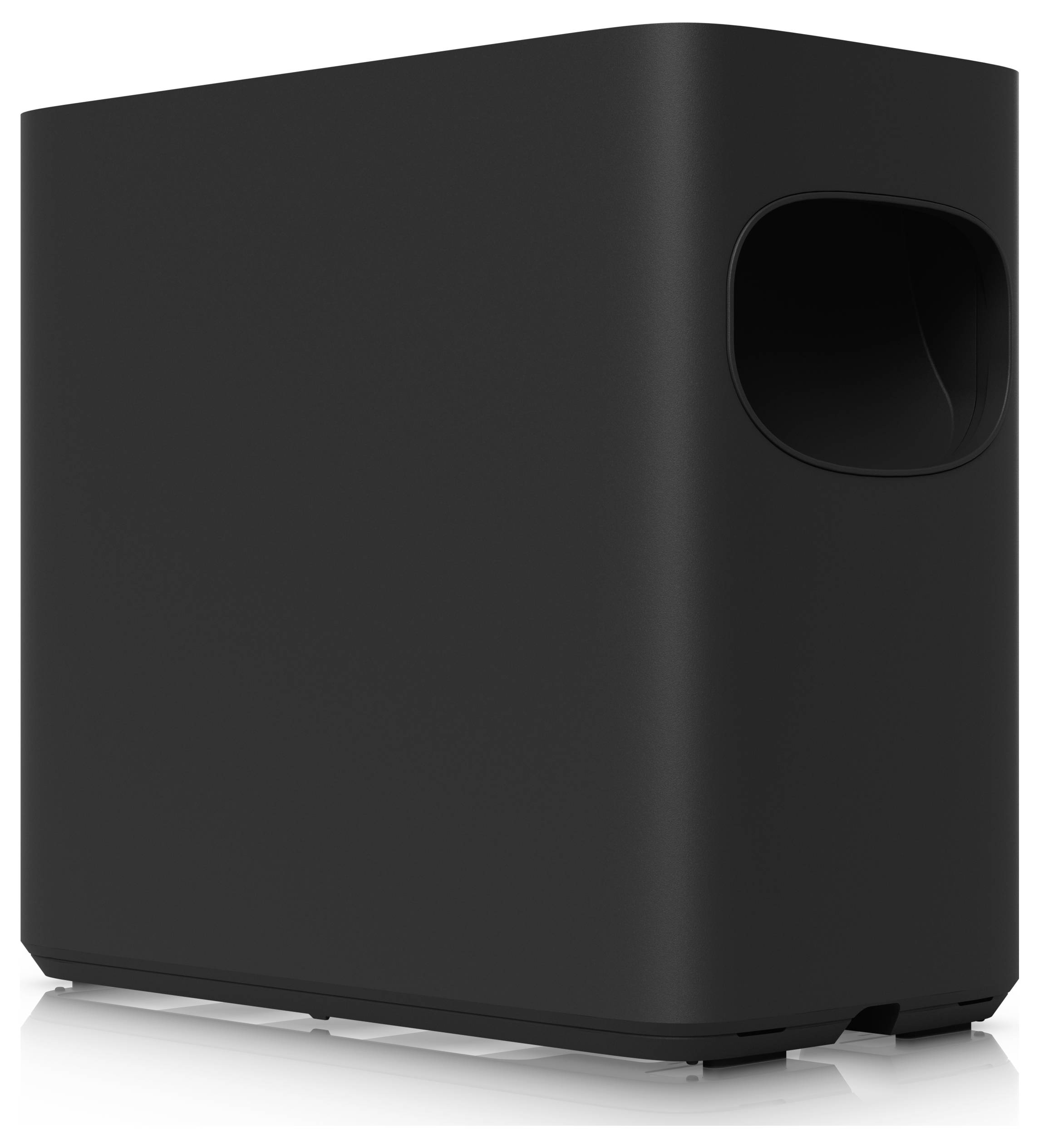 Ubiquiti Networks NAS-Server UNAS-4-B