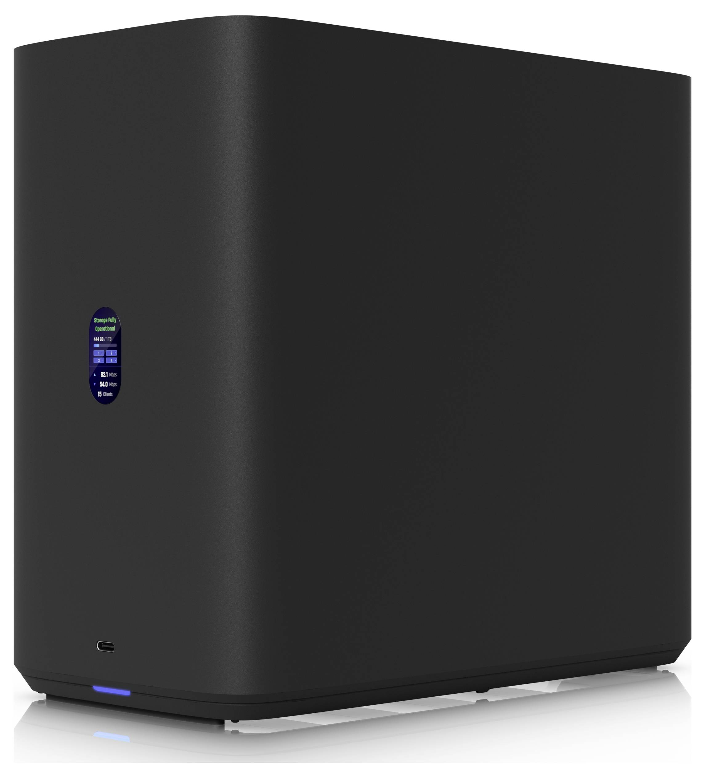 Ubiquiti Networks NAS-Server UNAS-4-B