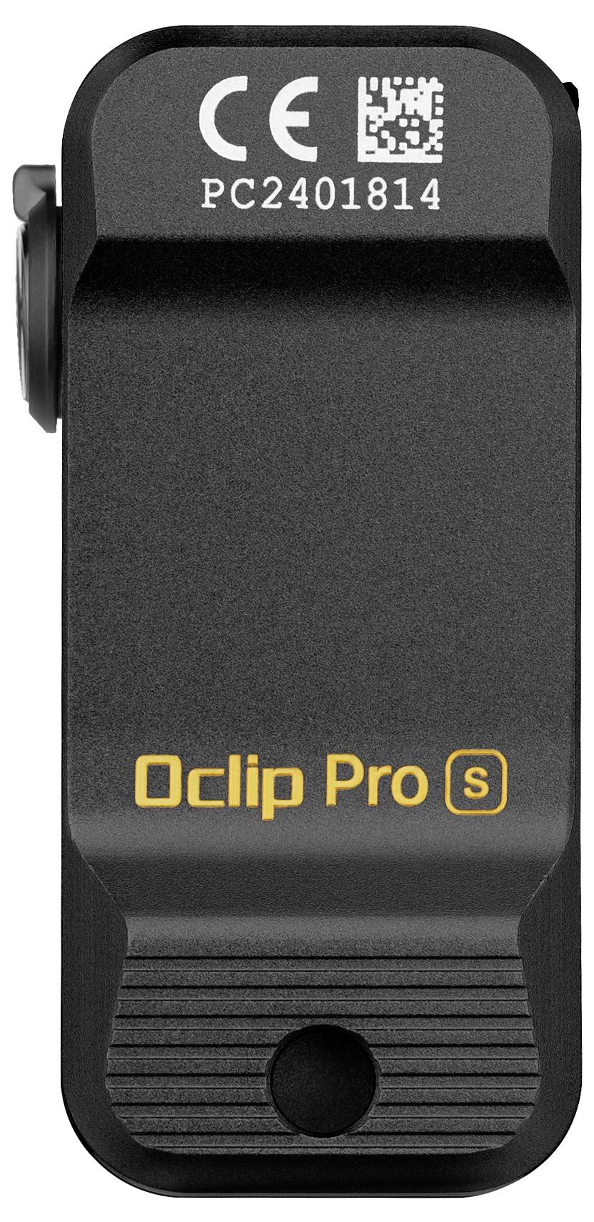 OLight Oclip Pro S Oclip Pro S LED Taschenlampe 500lm