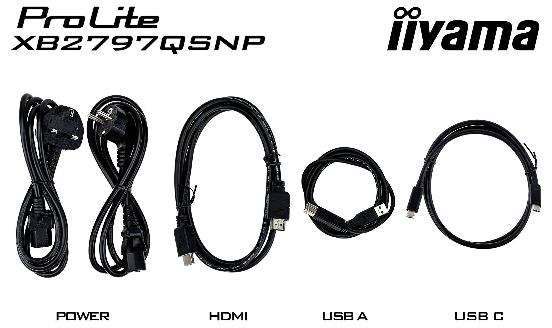 Kabel für 
