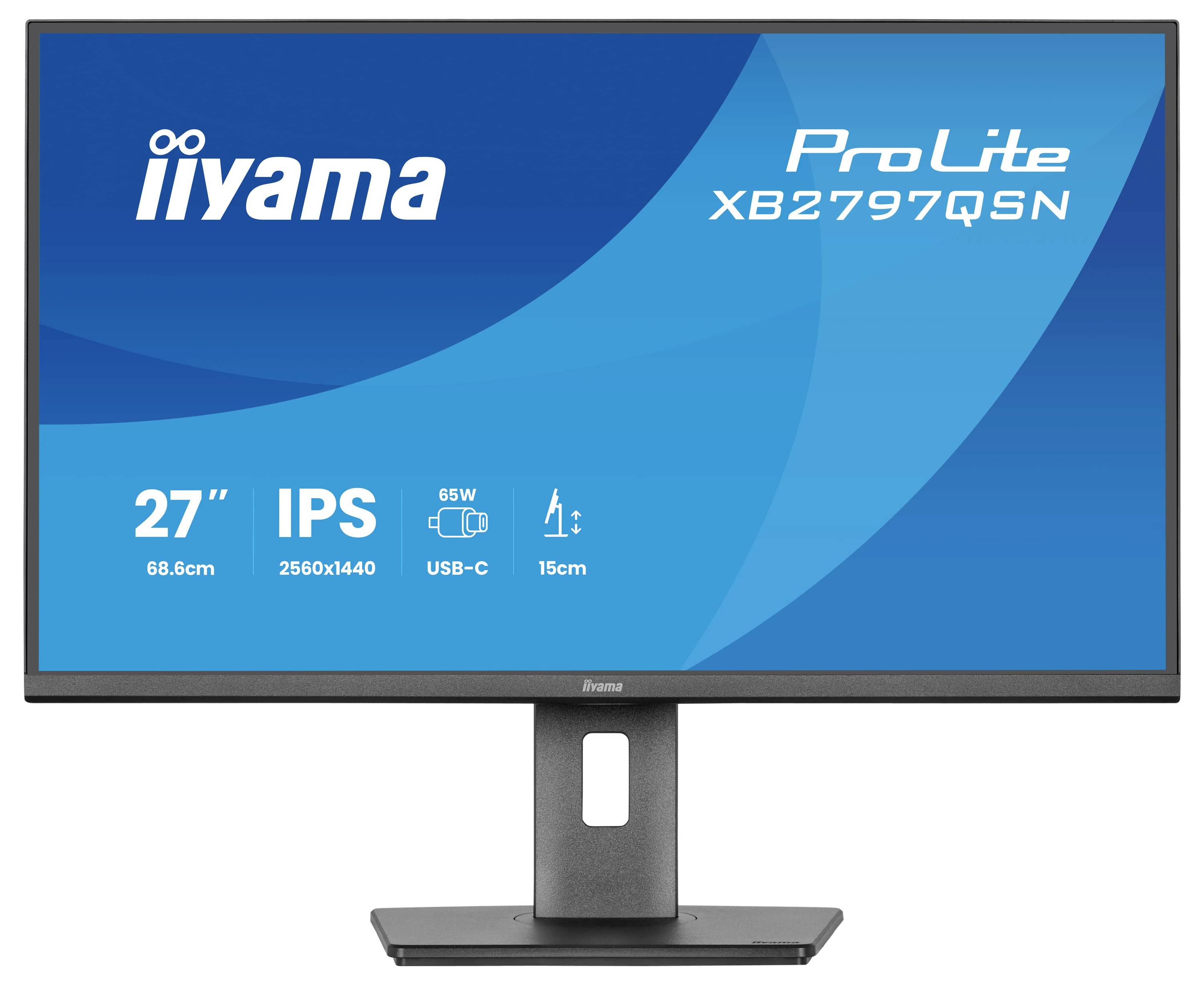 „Iiyama ProLite XB2797QS
