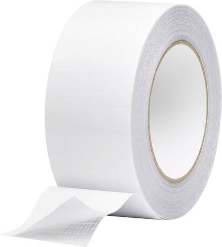 Coroplast 1410 266013 Reparaturband Transparent (L x B) 25000 mm x 60