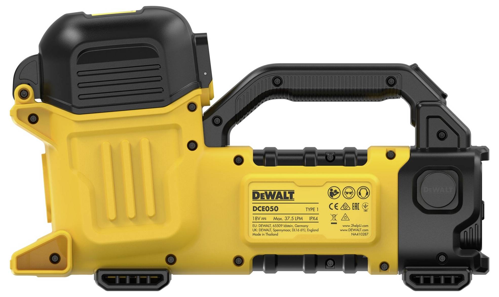 Ein offener rot-schwarzer Werkzeugkoffer, der einen umfassenden Steckschlüssel- und Ratschensatz mit Schraubenschlüsseln, Verlängerungen und Steckschlüsseln in verschiedenen Größen zeigt.