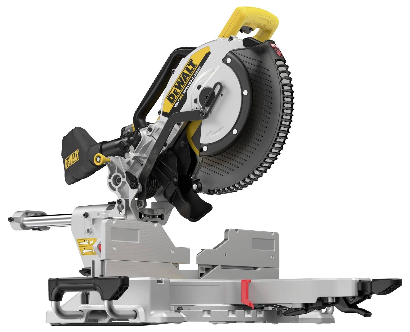 Ein schwarz-grüner Schraubendreher mit strukturiertem Griff, langem Schaft aus Metall und Torx-Kopf, mit der Aufschrift „Facom
