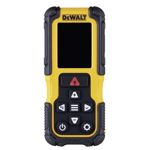 DEWALT DWHT77200 Entfernungsmesser Reichweite (fx) 0.15 bis 60 m