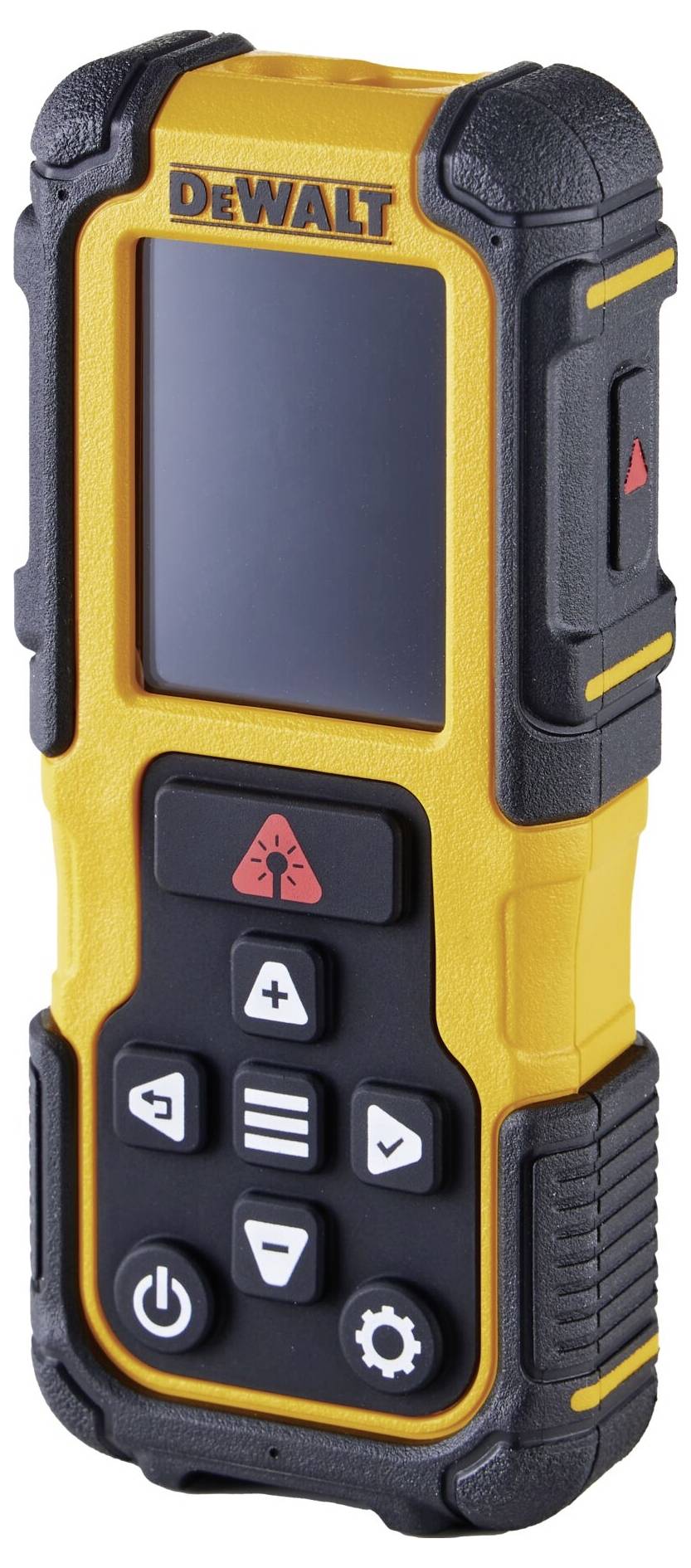 DEWALT DWHT77200 Entfernungsmesser Reichweite (fx) 0.15 bis 60m