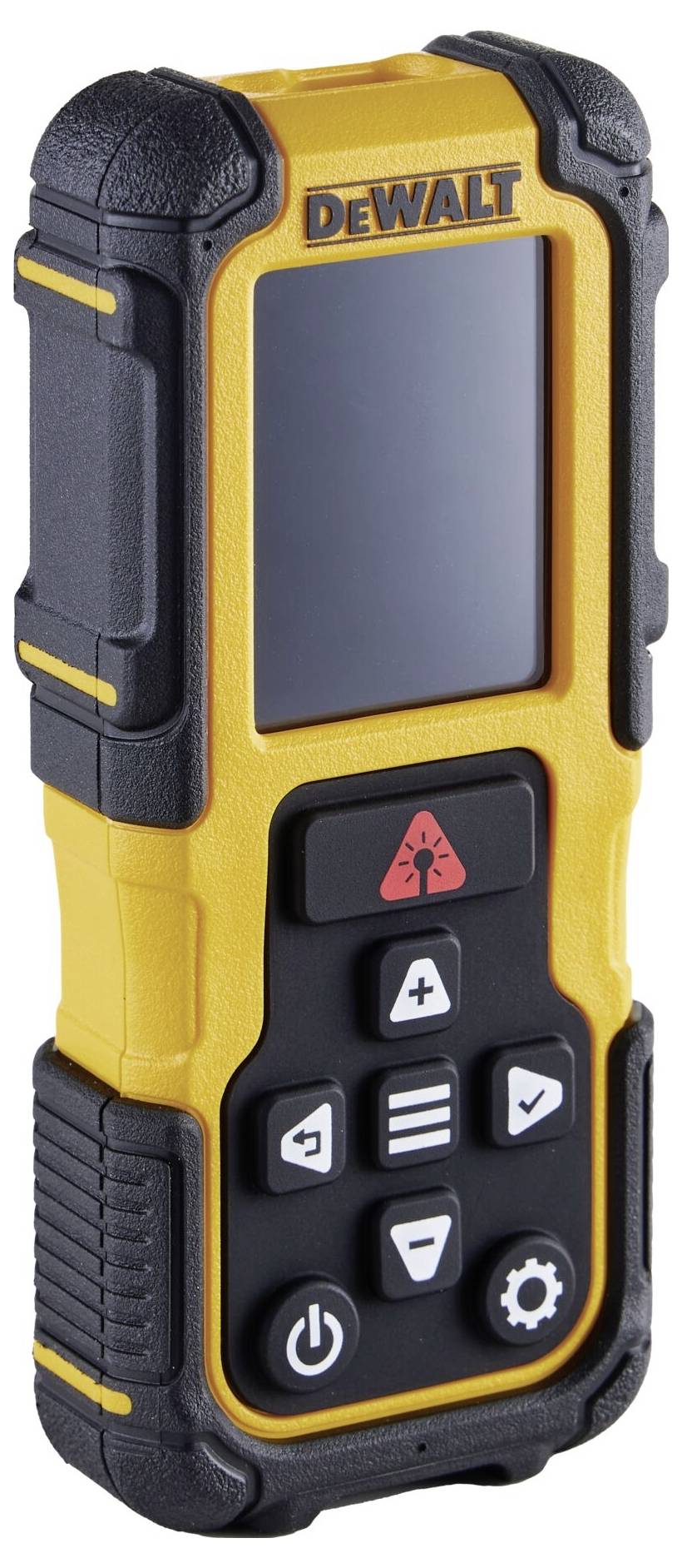 DEWALT DWHT77200 Entfernungsmesser Reichweite (fx) 0.15 bis 60m