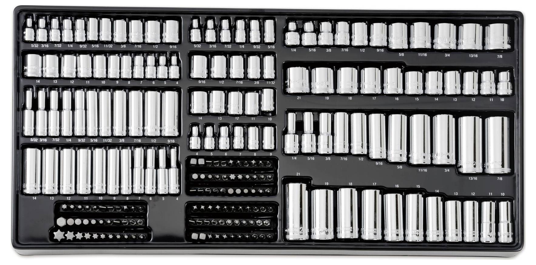 DEWALT DWMT45341-1 Werkzeugset