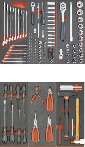 Facom CM.START-6M Werkzeugset