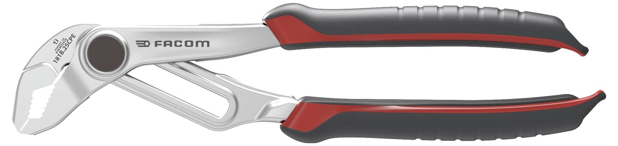 Facom 181B.25CPE Zangenschlüssel 270mm 1St.