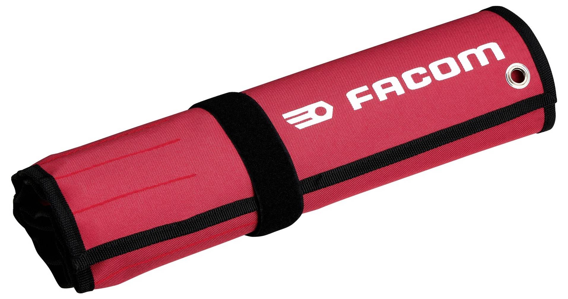 Eine metallische Sperre-Kneifzange mit strukturierten Griffen und einer verstellbaren Schraube. Die Backen sind offen und zeigen gezackte Kanten zum Greifen.