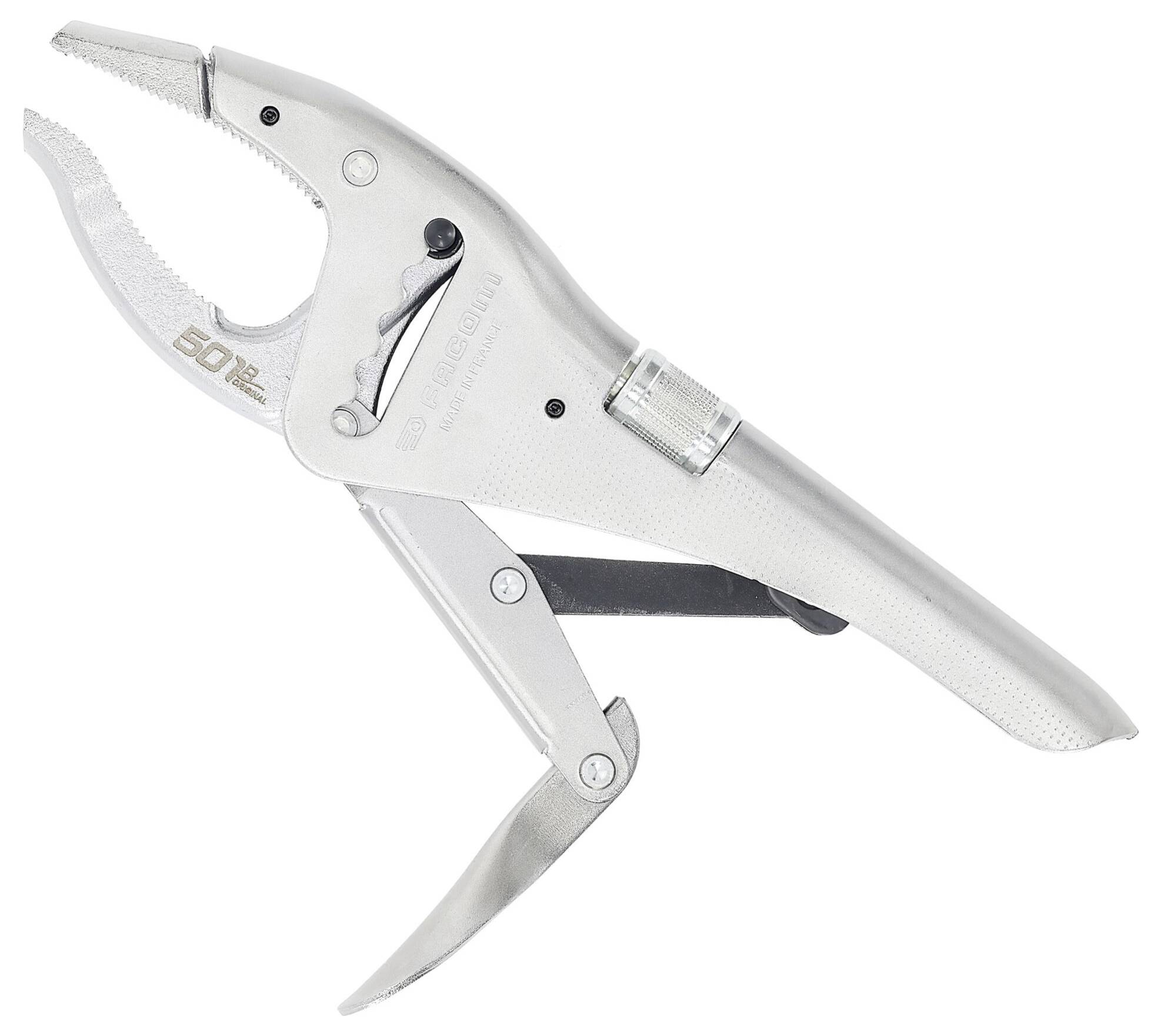 Ein gelb-schwarzes digitales Laser-Entfernungsmessgerät mit sichtbarem Display und Steuertasten, mit der Marke „DeWalt