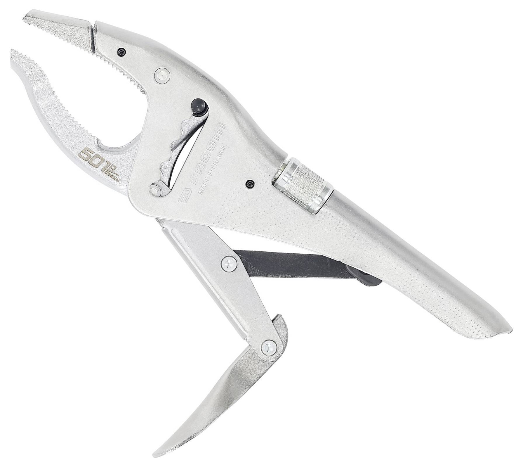 Facom 501BPB Gripzange