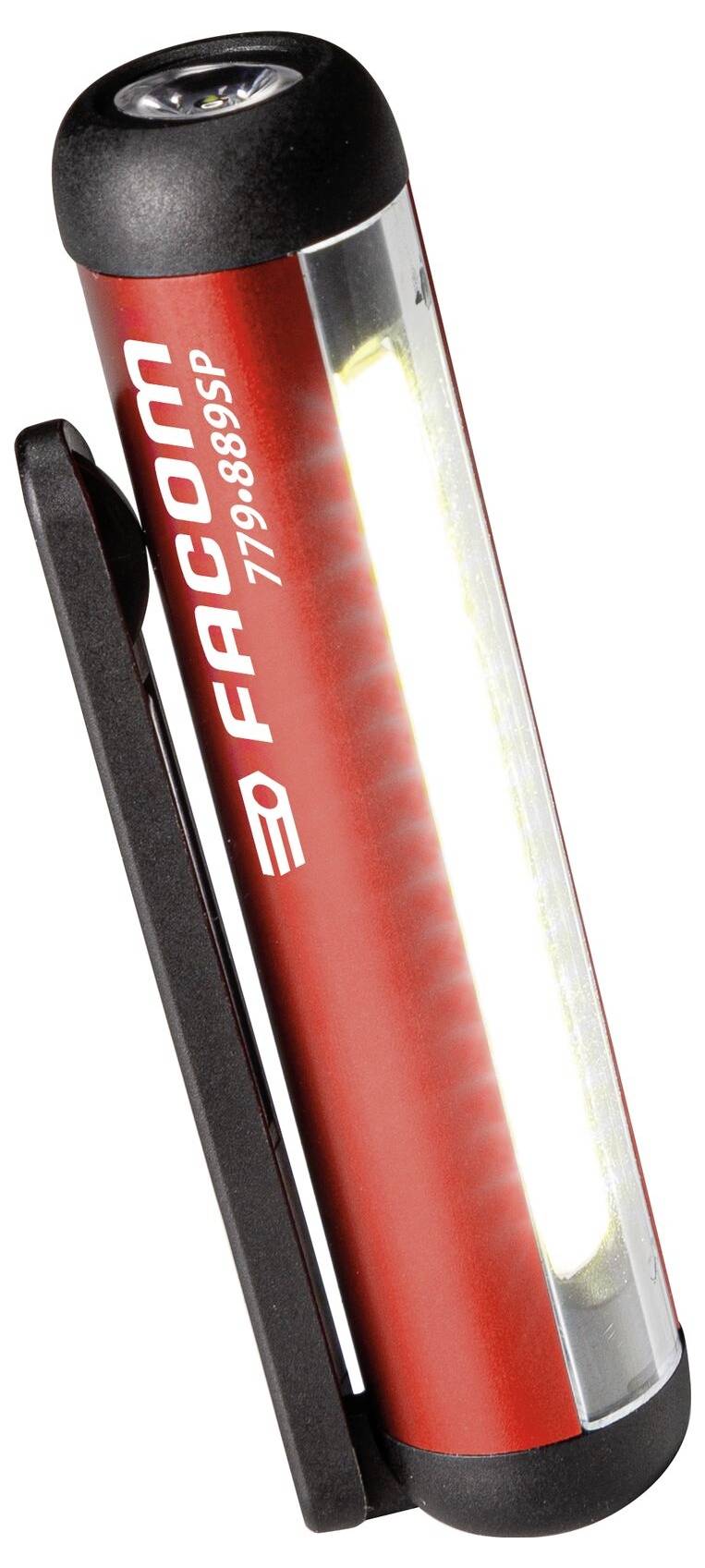 Eine Person, die ein pneumatisches Präzisionswerkzeug an einer Industriemaschine verwendet, demonstriert Gerätewartung oder Reparaturarbeiten in einer Fabrikumgebung.