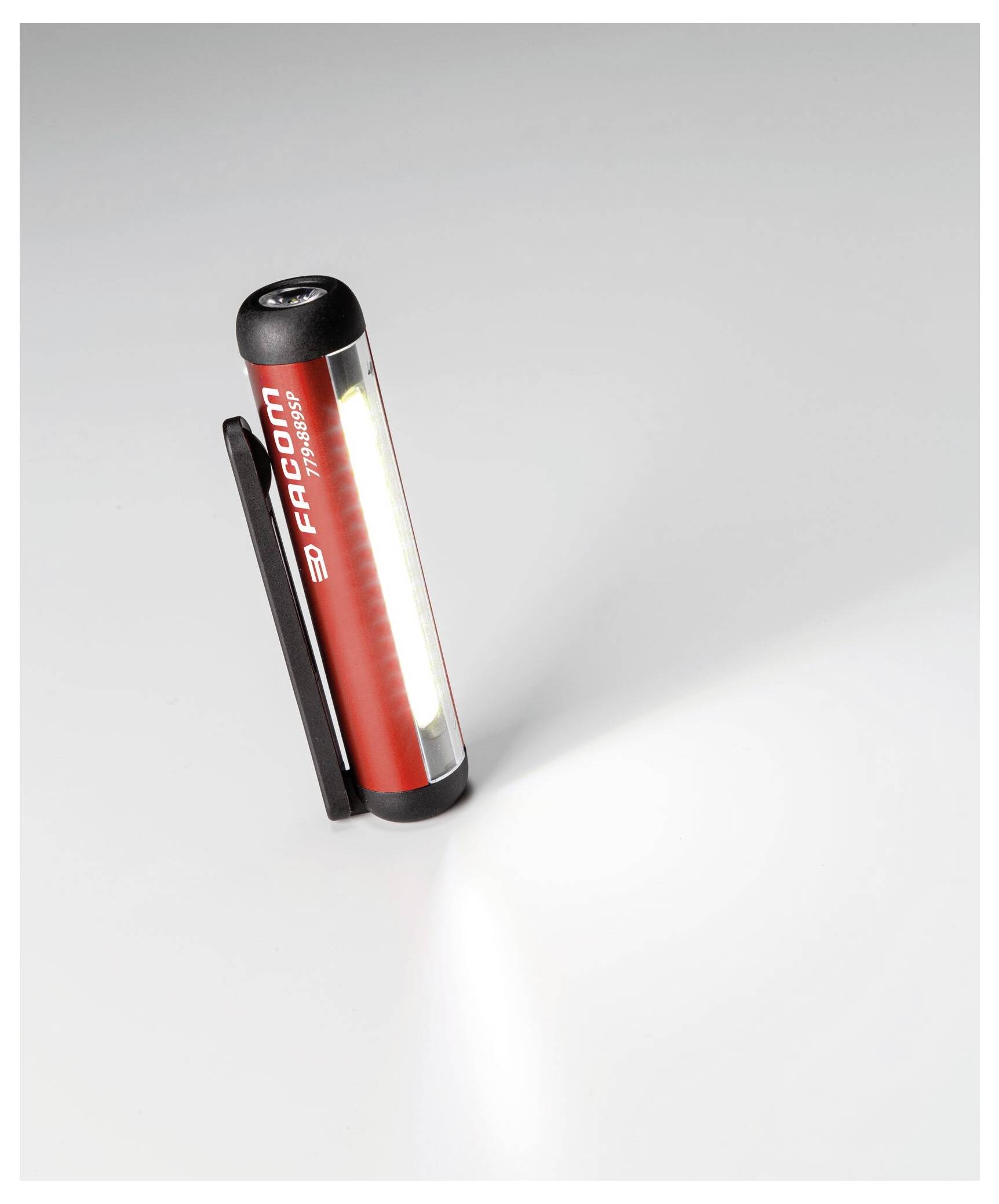 Facom 779.889SPPB 779.889SPPB Akku-Arbeitsleuchte akkubetrieben 150lm Anzahl mitgelieferte Akkus 1