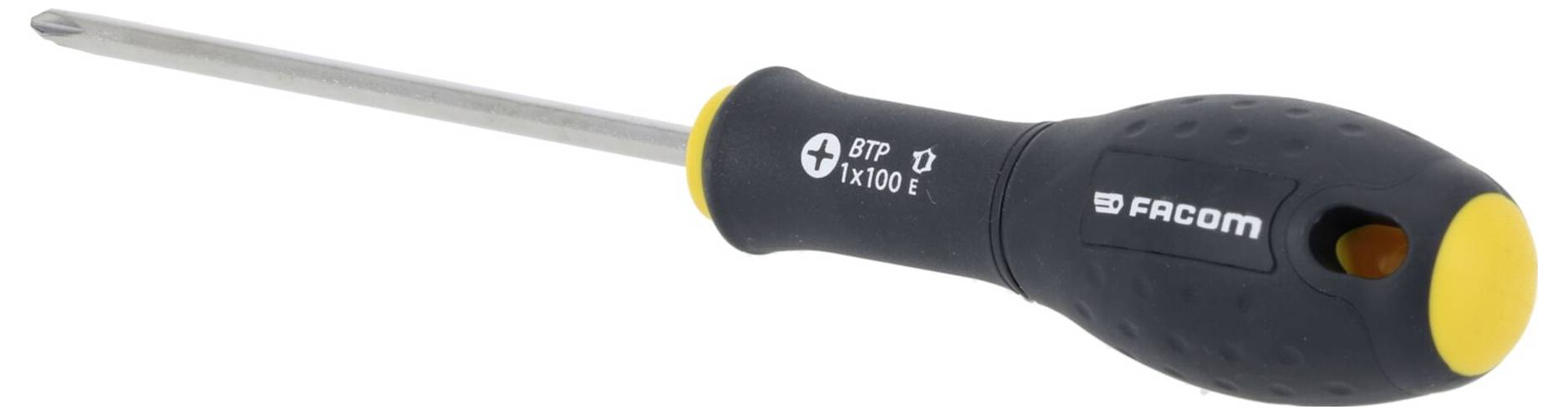 Facom BTP1X100 Schlitz-Schraubendreher