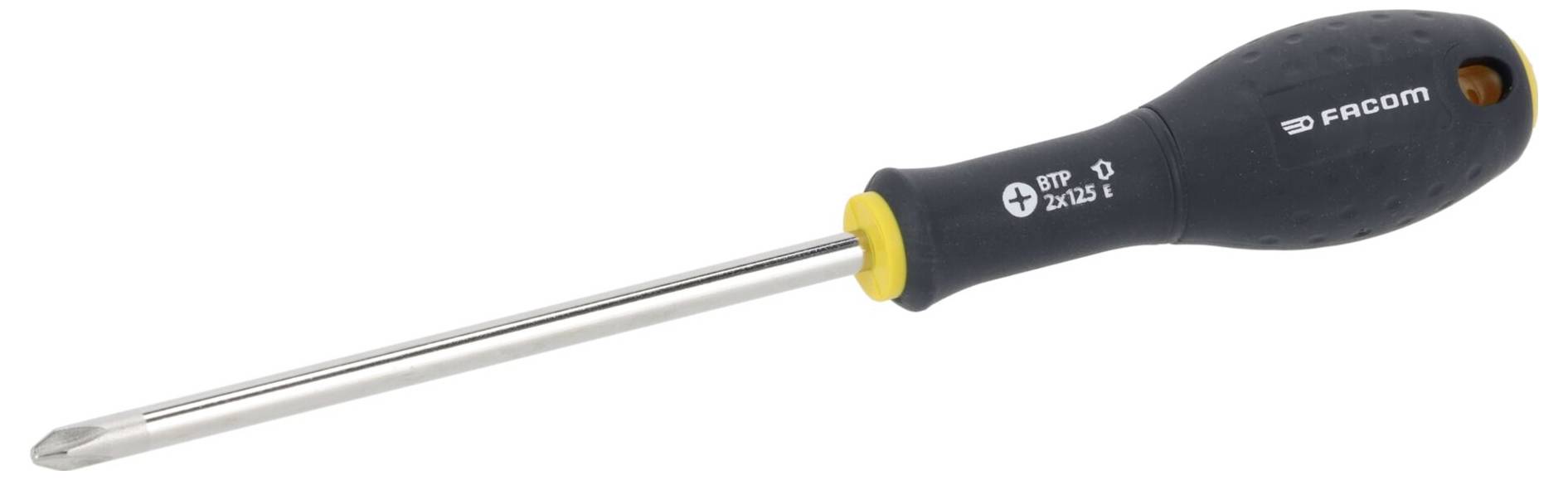 Eine Person mit Handschuhen drückt einen Netzschalter auf einem tragbaren Elektrowerkzeug und hebt dabei Design und Funktionalität des Werkzeugs hervor.