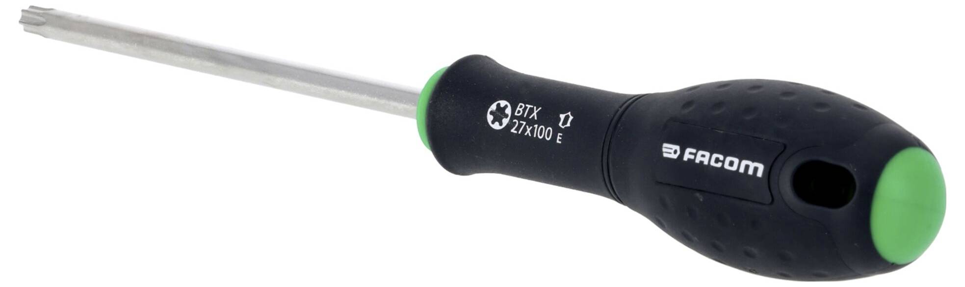 Facom BTX27X100 Schlitz-Schraubendreher