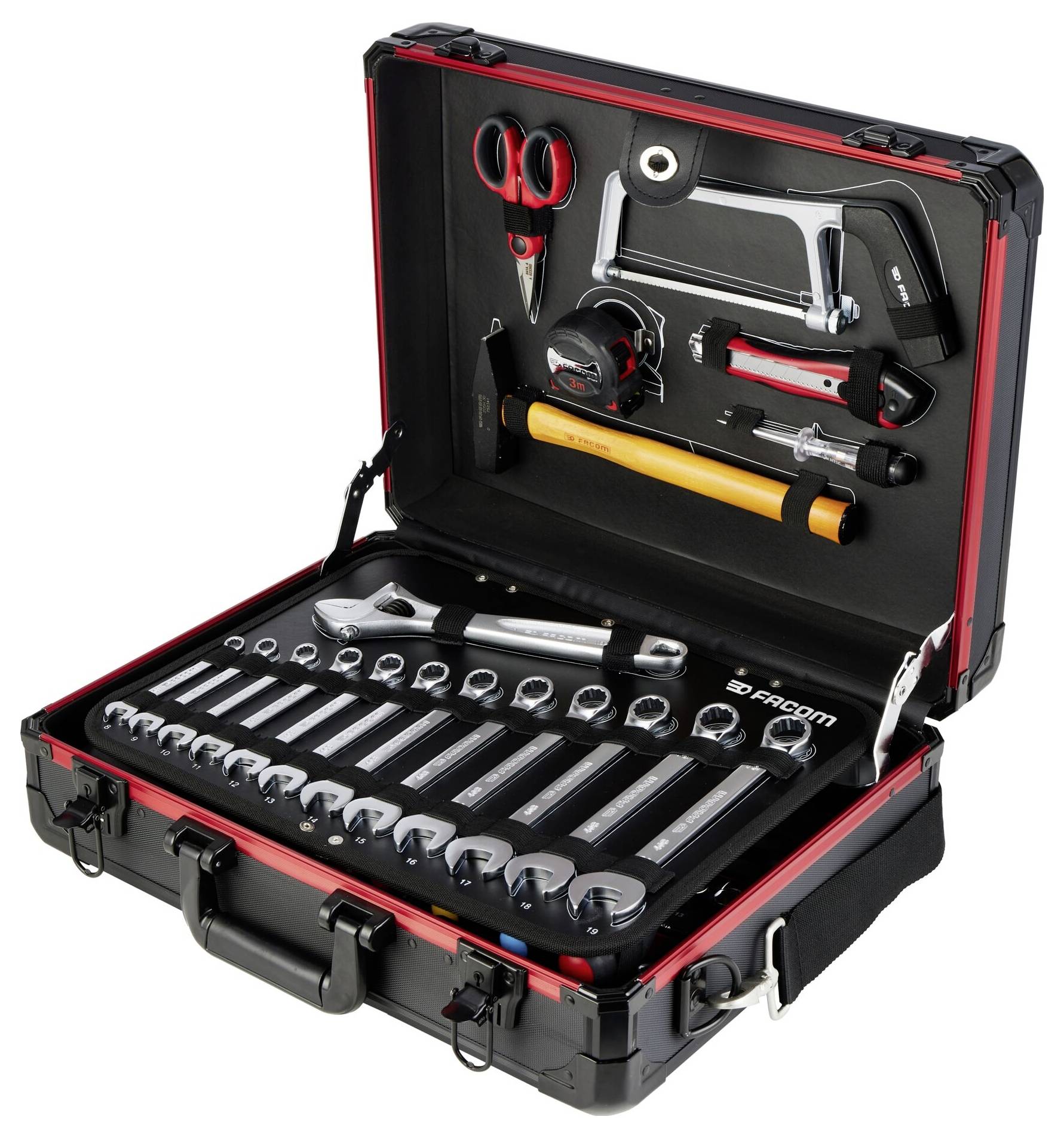 Schwarze kabellose Over-Ear-Kopfhörer mit schlankem Design, mit gepolstertem Kopfbügel und Ohrmuscheln, geeignet zum Musikhören.