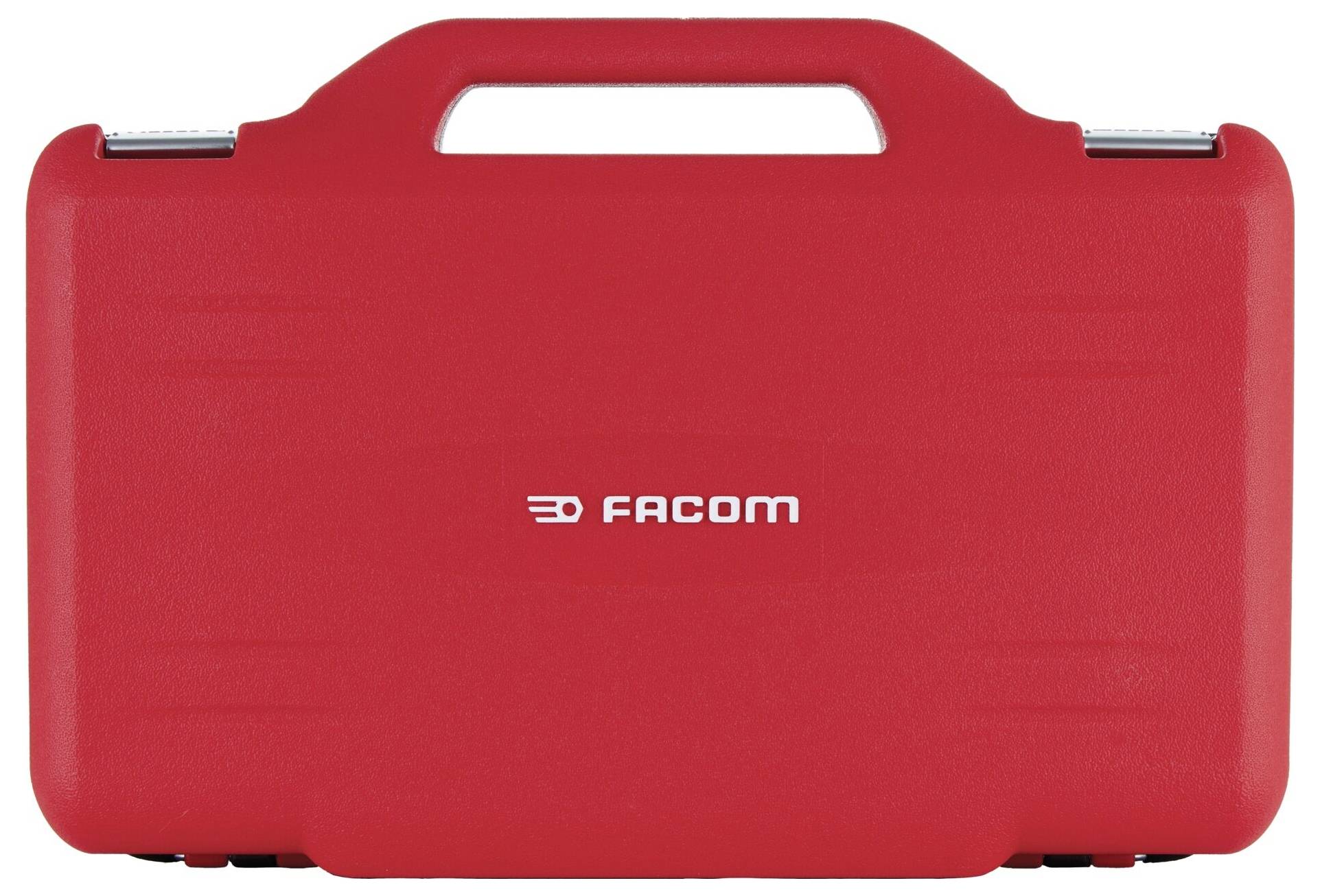 Ein Bauarbeiter in Schutzausrüstung verwendet ein Laser-Nivelliergerät auf einem Holzbalken und gewährleistet so eine präzise Ausrichtung in einem Gebäuderahmen.