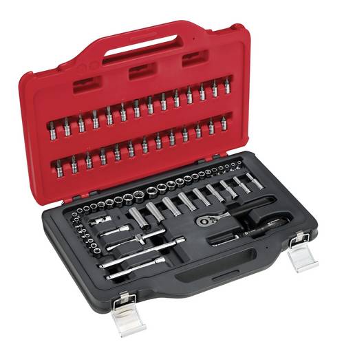 Facom RL.151-EP72PB Steckschlüssel-Set